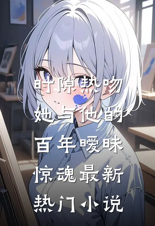 时隙热吻：她与他的百年暧昧惊魂最新热门小说
