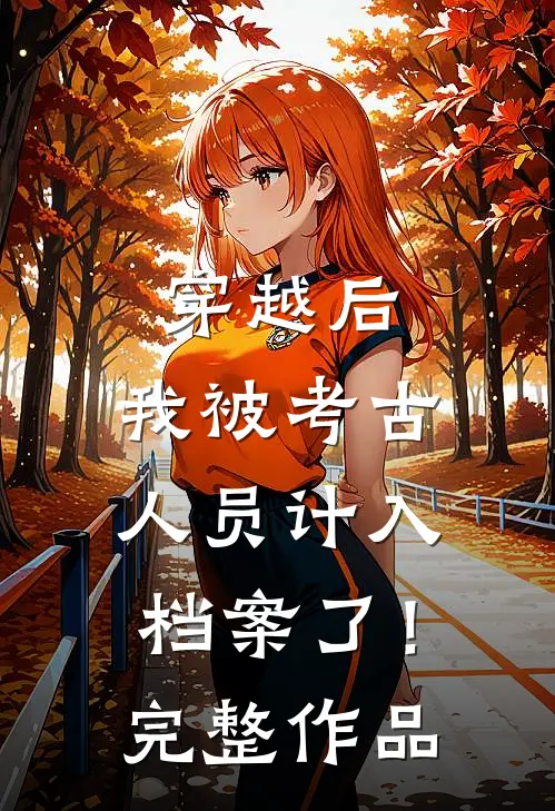 穿越后，我被考古人员计入档案了！完整作品