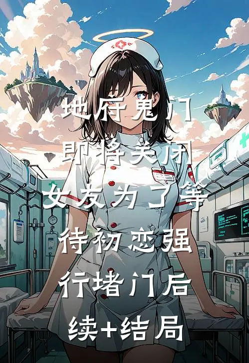 地府鬼门即将关闭，女友为了等待初恋强行堵门后续+结局