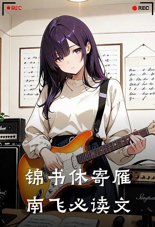 锦书休寄雁南飞必读文