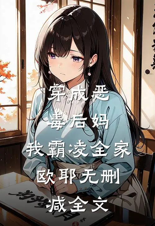 穿成恶毒后妈，我霸凌全家，欧耶无删减全文