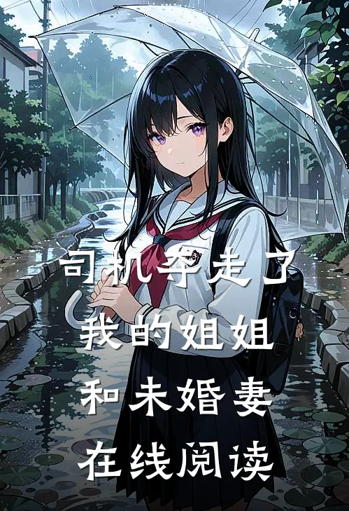 司机夺走了我的姐姐和未婚妻在线阅读