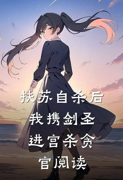 扶苏自杀后，我携剑圣进宫杀贪官阅读