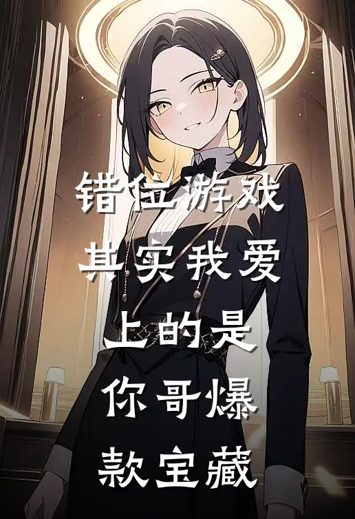 错位游戏，其实我爱上的是你哥爆款宝藏