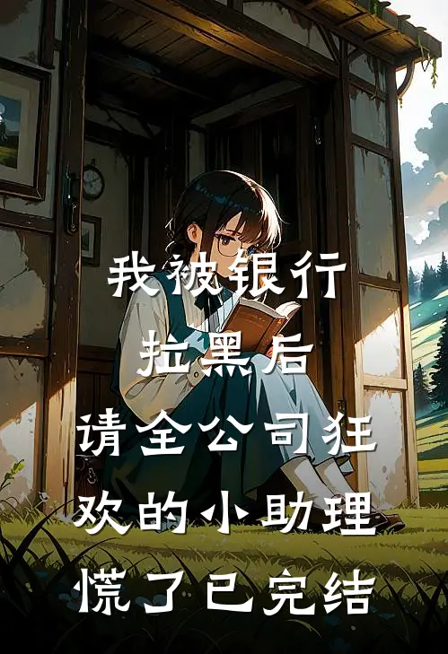 我被银行拉黑后，请全公司狂欢的小助理慌了已完结