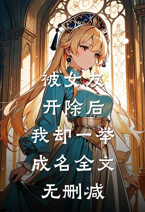 被女友开除后，我却一举成名全文无删减