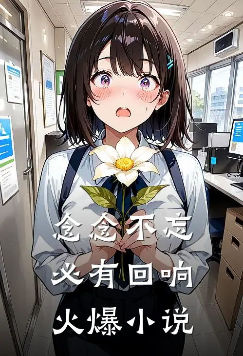 念念不忘，必有回响火爆小说