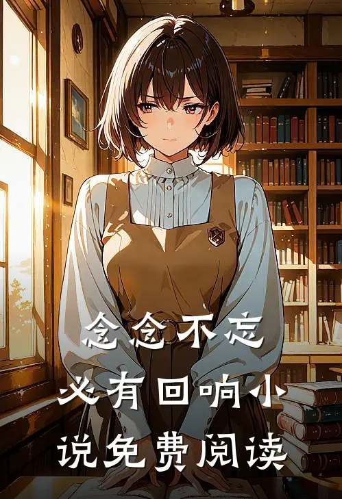 念念不忘，必有回响小说免费阅读
