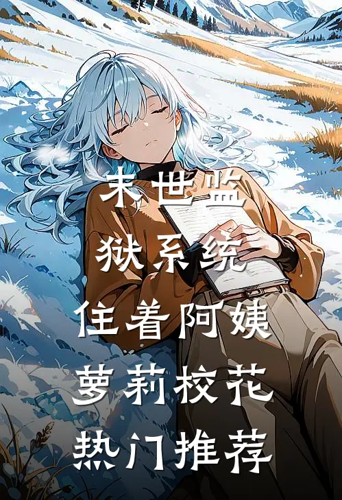末世监狱系统，住着阿姨萝莉校花热门推荐