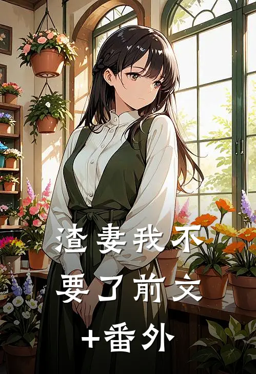 渣妻我不要了前文+番外