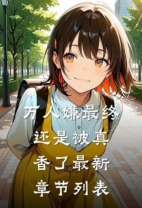 万人嫌最终还是被真香了最新章节列表