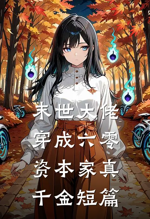 末世大佬，穿成六零资本家真千金短篇