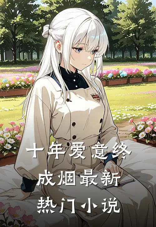 十年爱意终成烟最新热门小说