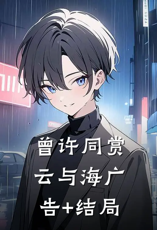 曾许同赏云与海广告+结局