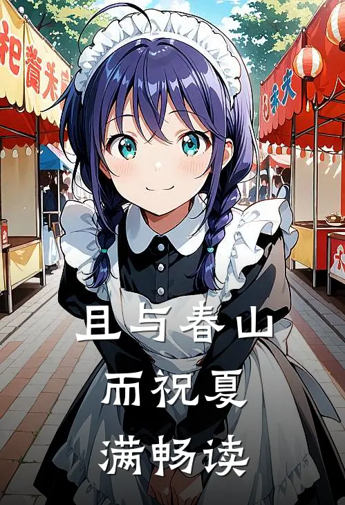 且与春山，而祝夏满畅读