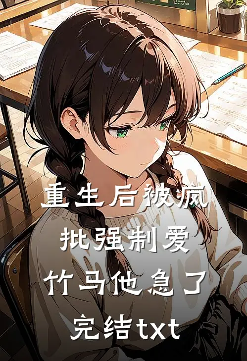 重生后被疯批强制爱，竹马他急了完结txt