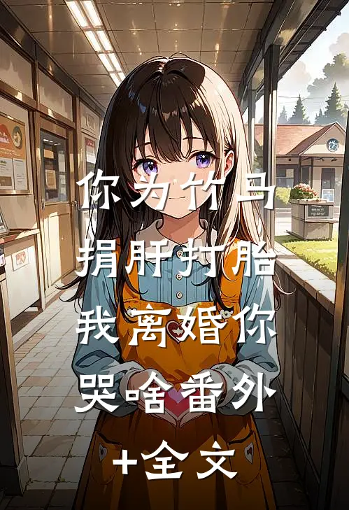 你为竹马捐肝打胎，我离婚你哭啥(番外)+(全文)