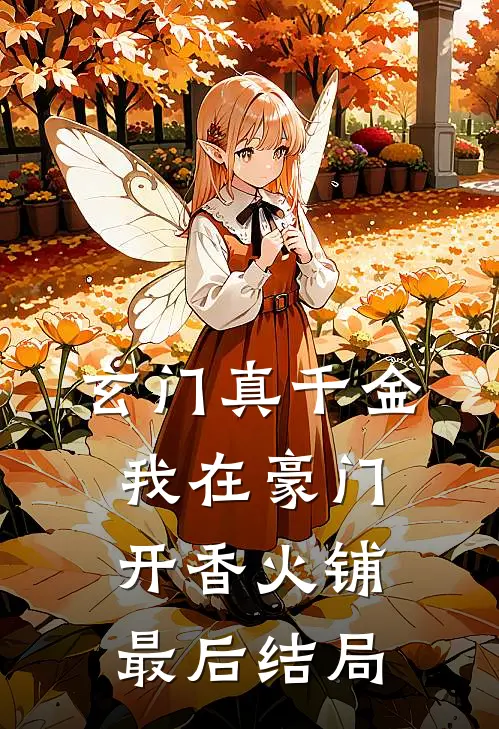 玄门真千金：我在豪门开香火铺最后结局