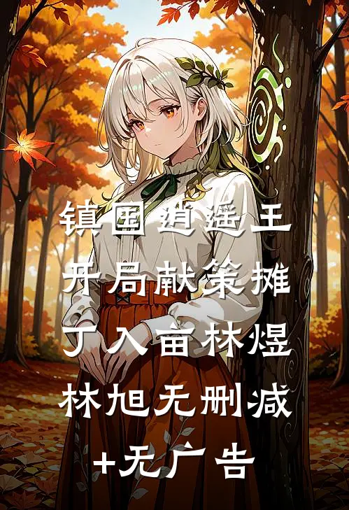 镇国逍遥王，开局献策摊丁入亩林煜林旭无删减+无广告