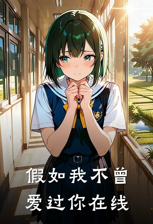 假如我不曾爱过你在线
