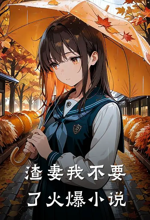 渣妻我不要了火爆小说