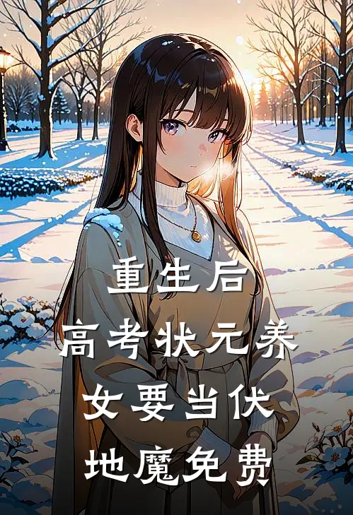 重生后，高考状元养女要当伏地魔免费