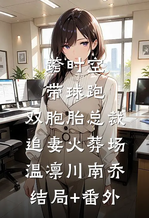 跨时空带球跑，双胞胎总裁追妻火葬场温凛川南乔结局+番外