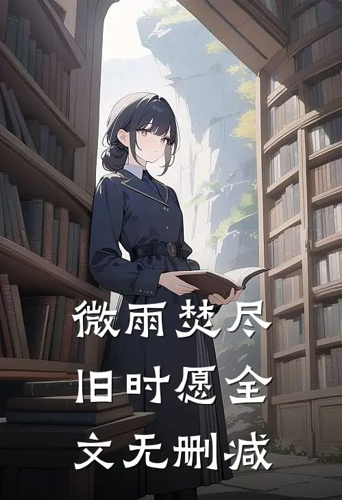 微雨焚尽旧时愿全文无删减