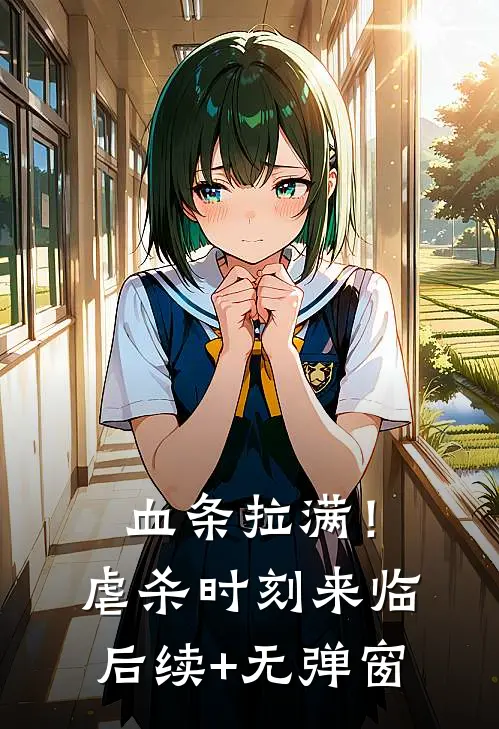 血条拉满！虐杀时刻来临后续+无弹窗