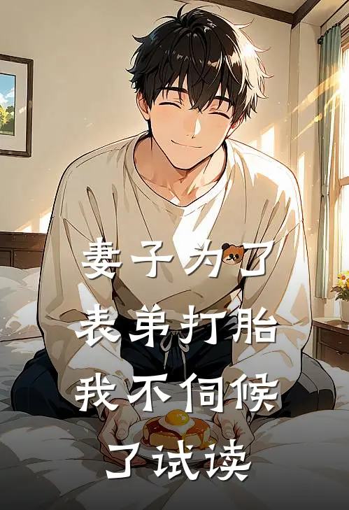 妻子为了表弟打胎，我不伺候了试读