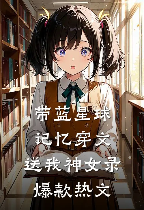 带蓝星球记忆穿文，送我神女录爆款热文