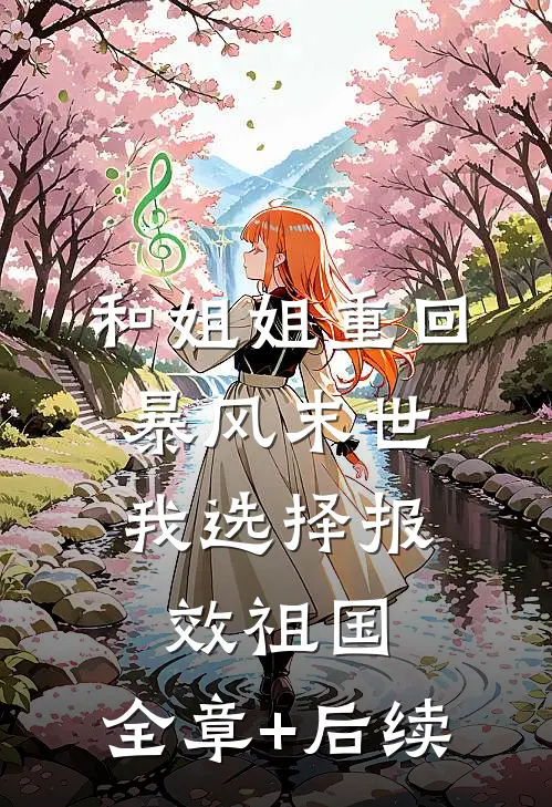 和姐姐重回暴风末世，我选择报效祖国:全章+后续
