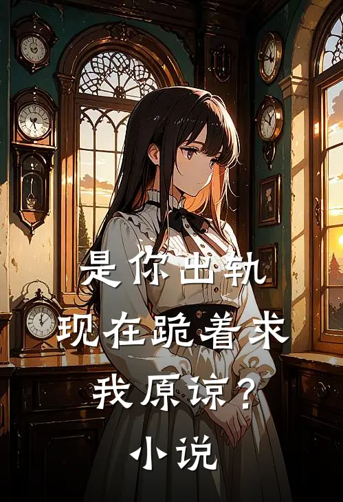 是你出轨，现在跪着求我原谅？小说