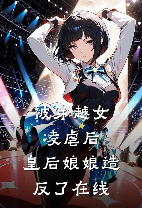 被穿越女凌虐后，皇后娘娘造反了在线