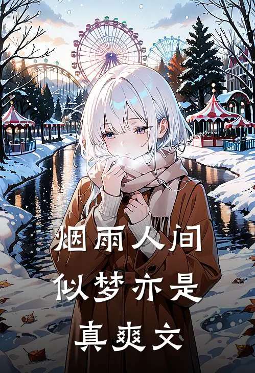 烟雨人间，似梦亦是真爽文