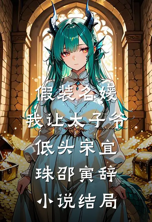 假装名媛，我让太子爷低头宋宜珠邵寅辞小说结局