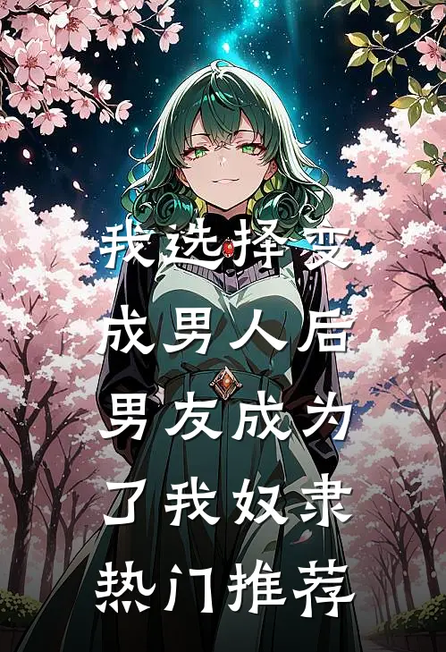 我选择变成男人后，男友成为了我奴隶热门推荐