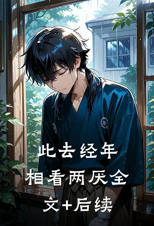 此去经年，相看两厌全文+后续