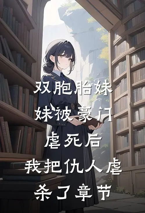 双胞胎妹妹被豪门虐死后，我把仇人虐杀了章节