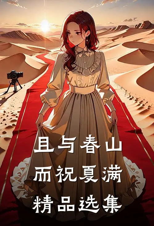 且与春山，而祝夏满精品选集