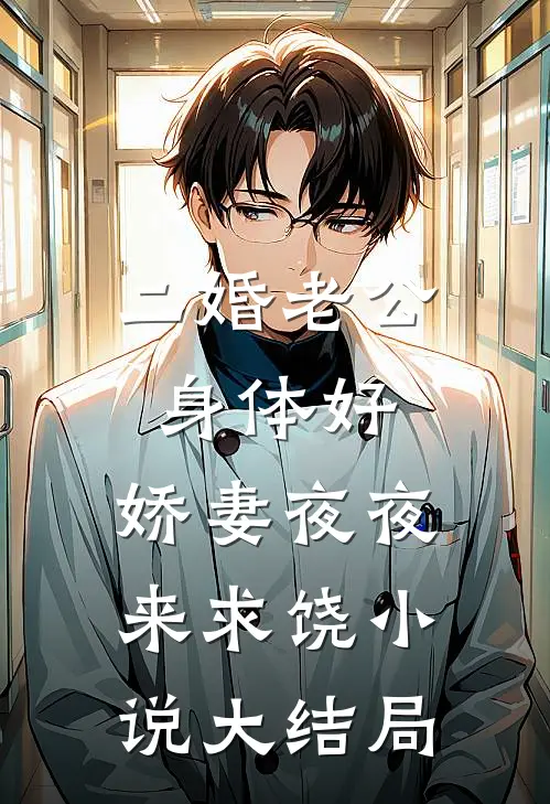 二婚老公身体好，娇妻夜夜来求饶小说大结局