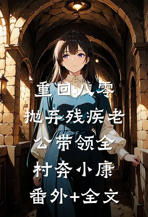 重回八零，抛弃残疾老公带领全村奔小康:(番外)+(全文)