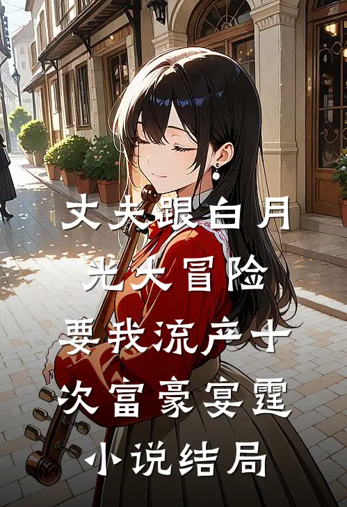 丈夫跟白月光大冒险，要我流产十次富豪宴霆小说结局