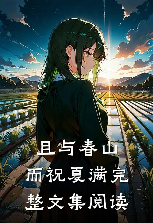 且与春山，而祝夏满完整文集阅读