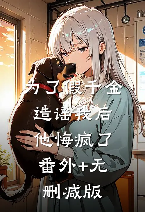 为了假千金造谣我后，他悔疯了番外+无删减版