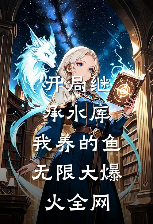 开局继承水库，我养的鱼无限大爆火全网