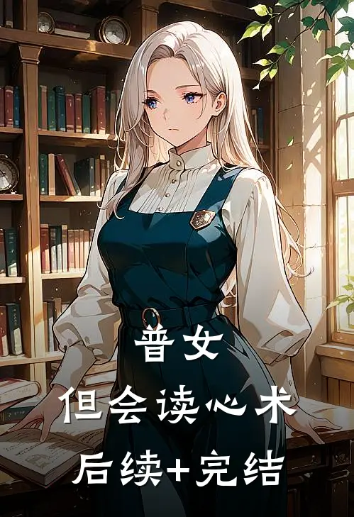 普女，但会读心术后续+完结