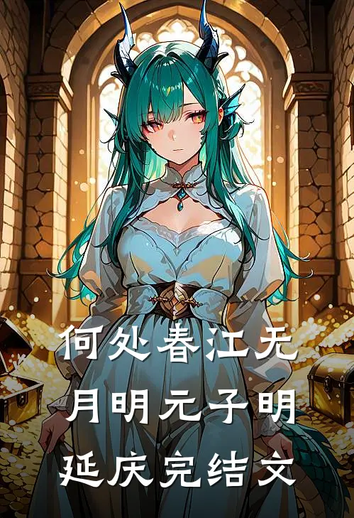 何处春江无月明元子明延庆完结文