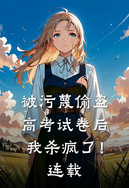 被污蔑偷盗高考试卷后，我杀疯了！连载