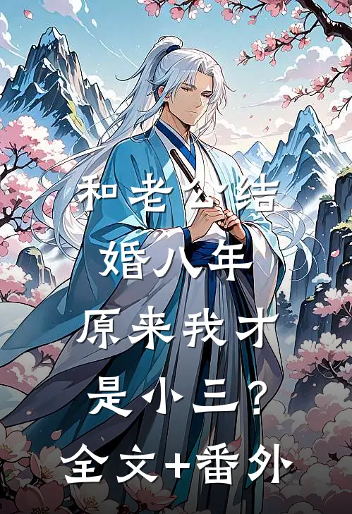 和老公结婚八年，原来我才是小三？全文+番外